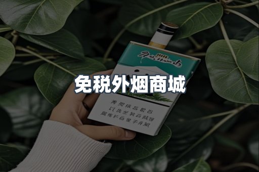 越南香烟系列